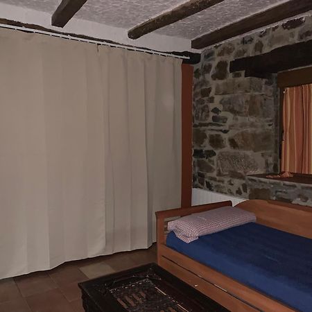 Agroturismo Gure Naia Carranza Exterior foto