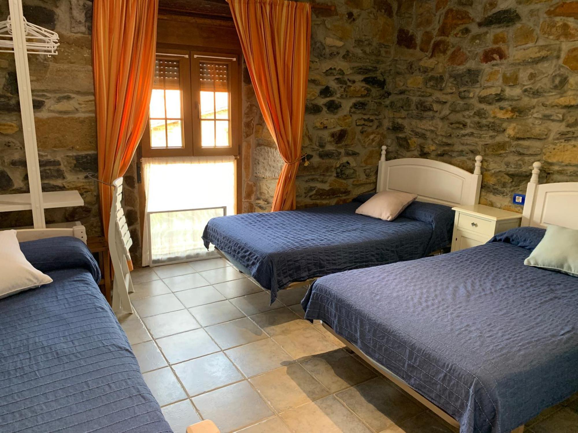 Agroturismo Gure Naia Carranza Exterior foto