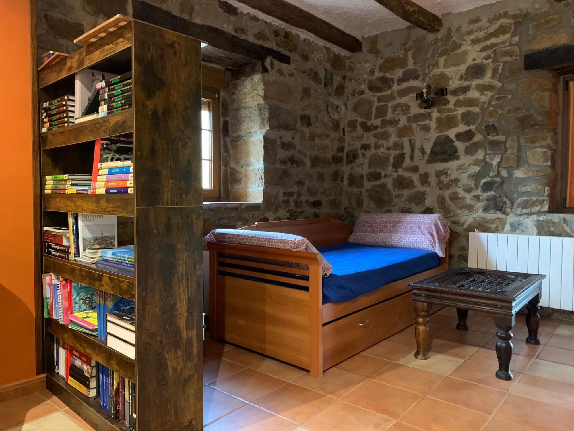 Agroturismo Gure Naia Carranza Exterior foto